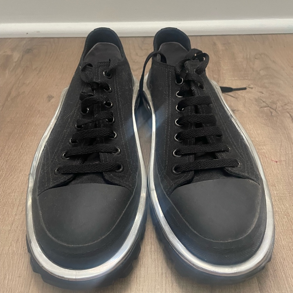 Raf Simons Detroit Runners